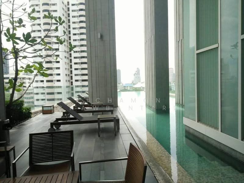 39 by Sansiri : 39 บาย แสนสิริ, กรุงเทพ, 11 ซอยสุขุมวิท 39 แขวงคลองตันเหนือ เขตวัฒนา กรุงเทพมหานคร, คลองตันเหนือ, วัฒนา, กรุงเทพ, 52 ตร.ม., คอนโด ให้เช่า, โดย Pichamon Chawbantard, 500588185 - DDproperty.com