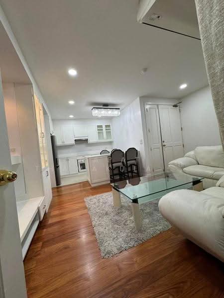Baan Thanon Sarasin condominium, bangkok, Sarasin, Lumphini, Pathum Wan, Bangkok, 2 Bedrooms, 95 sqm, Condo For Rent, by Napat Thamakulangkul, 500588186 - DDproperty.com
