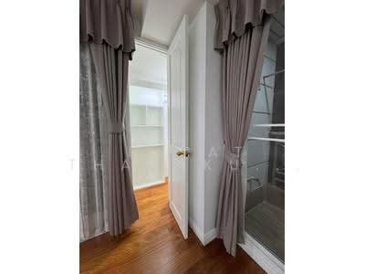 For Rent - Baan Thanon Sarasin condominium, Bangkok