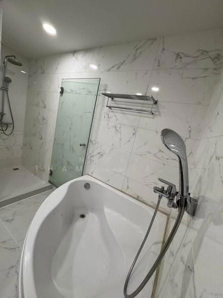 Baan Thanon Sarasin condominium, bangkok, Sarasin, Lumphini, Pathum Wan, Bangkok, 2 Bedrooms, 95 sqm, Condo For Rent, by Napat Thamakulangkul, 500588186 - DDproperty.com