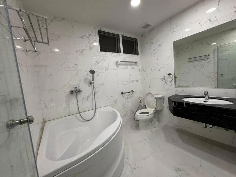 Baan Thanon Sarasin condominium, bangkok, Sarasin, Lumphini, Pathum Wan, Bangkok, 2 Bedrooms, 95 sqm, Condo For Rent, by Napat Thamakulangkul, 500588186 - DDproperty.com