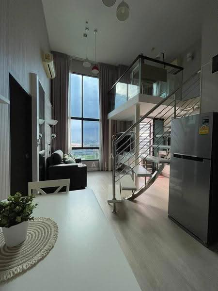 The Sky Sukhumvit, bangkok, 103-4 Sukhumvit Road, Bang Na Nuea, Bang Na, Bangkok, 1 Bedroom, 47 sqm, Condo For Sale, by Najawa Salae, 500588187 - DDproperty.com