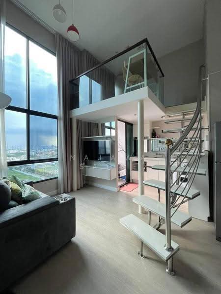 The Sky Sukhumvit, bangkok, 103-4 Sukhumvit Road, Bang Na Nuea, Bang Na, Bangkok, 1 Bedroom, 47 sqm, Condo For Sale, by Najawa Salae, 500588187 - DDproperty.com