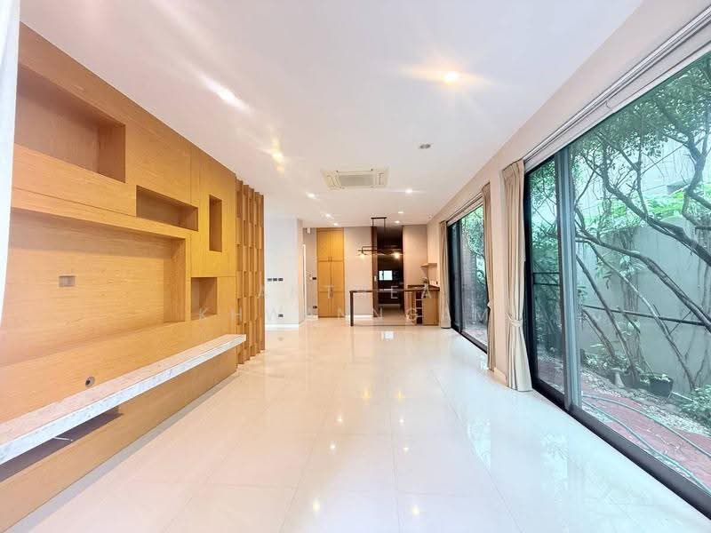 Private Nirvana Residence North-East, bangkok, Soi Yothin Phatthana 11 Yak 7, Khlong Chan, Bang Kapi, Bangkok, 4 Bedrooms, 350 sqm, Single Detached House For Sale, by Anthea Khwanngam, 500588189 - DDproperty.com