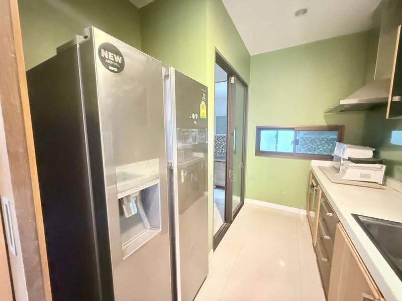 Private Nirvana Residence North-East : ไพรเวท เนอวานา เรสซิเดนซ์ นอร์ท-อีส, กรุงเทพ, ซอย โยธินพัฒนา 11 แยก 7, คลองจั่น, บางกะปิ, กรุงเทพ, 350 ตร.ม., บ้านเดี่ยว ขาย, โดย Anthea Khwanngam, 500588189 - DDproperty.com