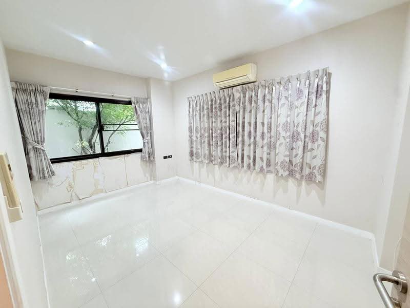 Private Nirvana Residence North-East : ไพรเวท เนอวานา เรสซิเดนซ์ นอร์ท-อีส, กรุงเทพ, ซอย โยธินพัฒนา 11 แยก 7, คลองจั่น, บางกะปิ, กรุงเทพ, 350 ตร.ม., บ้านเดี่ยว ขาย, โดย Anthea Khwanngam, 500588189 - DDproperty.com