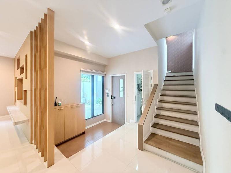 Private Nirvana Residence North-East : ไพรเวท เนอวานา เรสซิเดนซ์ นอร์ท-อีส, กรุงเทพ, ซอย โยธินพัฒนา 11 แยก 7, คลองจั่น, บางกะปิ, กรุงเทพ, 350 ตร.ม., บ้านเดี่ยว ขาย, โดย Anthea Khwanngam, 500588189 - DDproperty.com