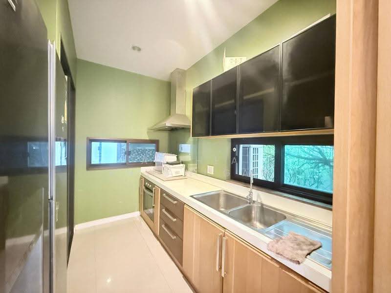 Private Nirvana Residence North-East : ไพรเวท เนอวานา เรสซิเดนซ์ นอร์ท-อีส, กรุงเทพ, ซอย โยธินพัฒนา 11 แยก 7, คลองจั่น, บางกะปิ, กรุงเทพ, 350 ตร.ม., บ้านเดี่ยว ขาย, โดย Anthea Khwanngam, 500588189 - DDproperty.com