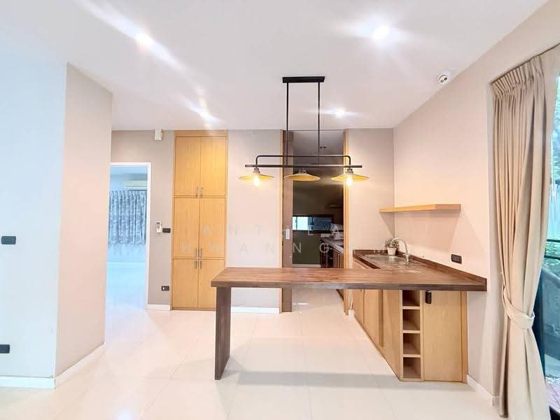 Private Nirvana Residence North-East : ไพรเวท เนอวานา เรสซิเดนซ์ นอร์ท-อีส, กรุงเทพ, ซอย โยธินพัฒนา 11 แยก 7, คลองจั่น, บางกะปิ, กรุงเทพ, 350 ตร.ม., บ้านเดี่ยว ขาย, โดย Anthea Khwanngam, 500588189 - DDproperty.com