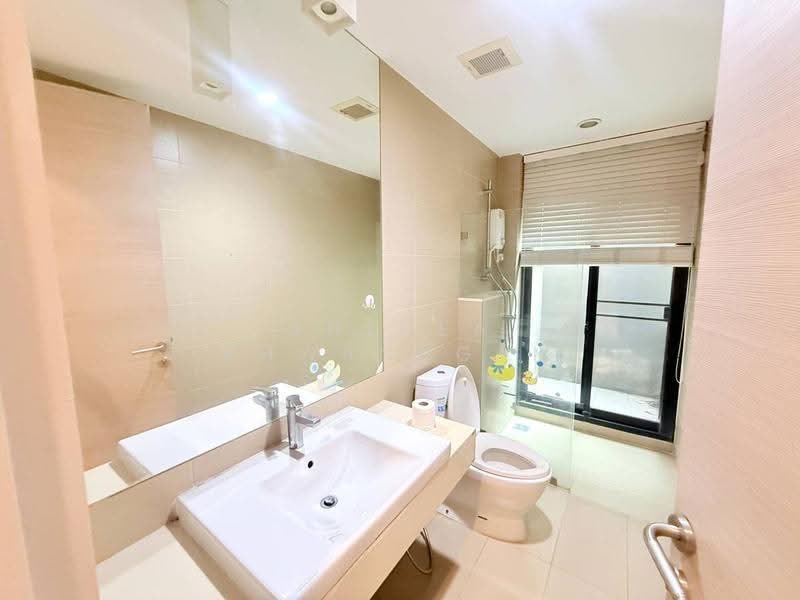 Private Nirvana Residence North-East : ไพรเวท เนอวานา เรสซิเดนซ์ นอร์ท-อีส, กรุงเทพ, ซอย โยธินพัฒนา 11 แยก 7, คลองจั่น, บางกะปิ, กรุงเทพ, 350 ตร.ม., บ้านเดี่ยว ขาย, โดย Anthea Khwanngam, 500588189 - DDproperty.com