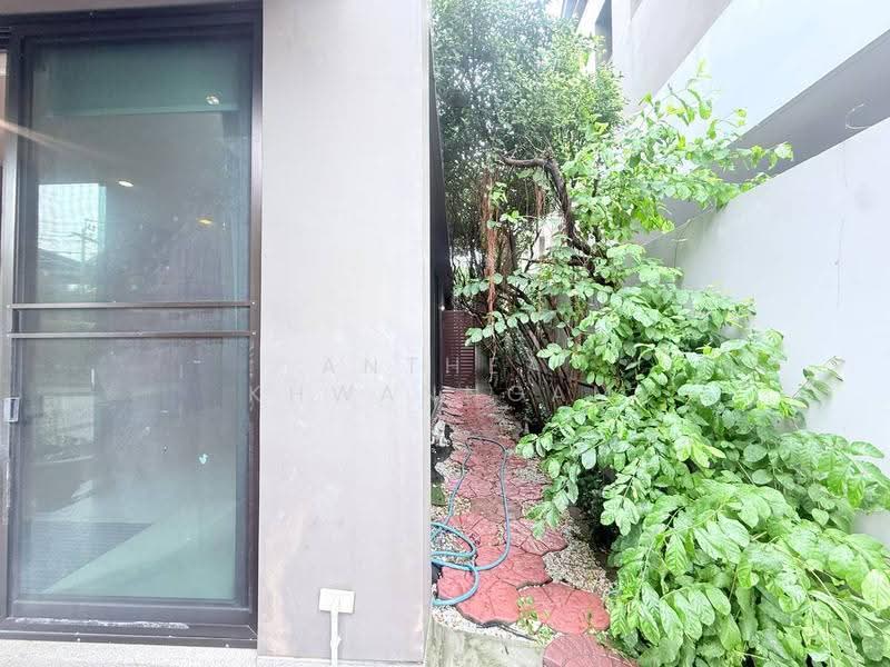 Private Nirvana Residence North-East : ไพรเวท เนอวานา เรสซิเดนซ์ นอร์ท-อีส, กรุงเทพ, ซอย โยธินพัฒนา 11 แยก 7, คลองจั่น, บางกะปิ, กรุงเทพ, 350 ตร.ม., บ้านเดี่ยว ขาย, โดย Anthea Khwanngam, 500588189 - DDproperty.com