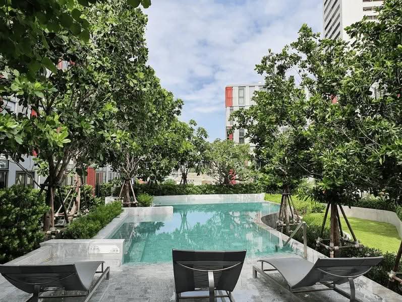 Taka Haus, bangkok, 99 Soi Ekamai 10, Khlong Tan Nua, Watthana, Bangkok, 1 Bedroom, 62 sqm, Condo For Sale, by Natthapong Laomahong, 500588190 - DDproperty.com