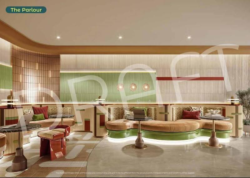 ASPIRE Sukhumvit 103, bangkok, Bang Na Nuea, Bang Na, Bangkok, 1 Bedroom, 27 sqm, Condo For Sale, by Najawa Salae, 500588193 - DDproperty.com
