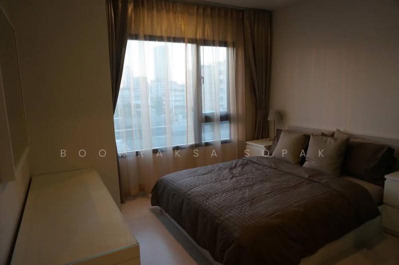 Condolette Pixel Sathorn : คอนโดเลต พิกเซล สาทร, กรุงเทพ, ถนนศรีบำเพ็ญ, ช่องนนทรี, ยานนาวา, กรุงเทพ, 30 ตร.ม., คอนโด ให้เช่า, โดย Boonraksa Sopak, 500588194 - DDproperty.com