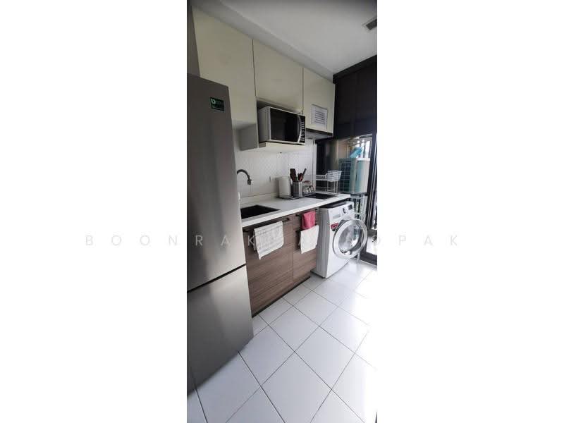 Condolette Pixel Sathorn : คอนโดเลต พิกเซล สาทร, กรุงเทพ, ถนนศรีบำเพ็ญ, ช่องนนทรี, ยานนาวา, กรุงเทพ, 30 ตร.ม., คอนโด ให้เช่า, โดย Boonraksa Sopak, 500588194 - DDproperty.com