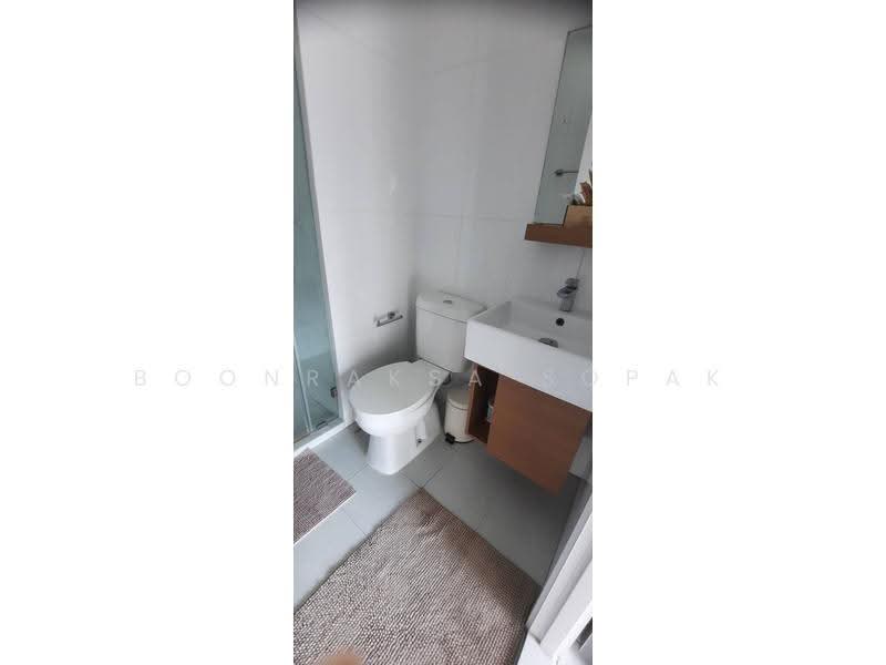 Condolette Pixel Sathorn : คอนโดเลต พิกเซล สาทร, กรุงเทพ, ถนนศรีบำเพ็ญ, ช่องนนทรี, ยานนาวา, กรุงเทพ, 30 ตร.ม., คอนโด ให้เช่า, โดย Boonraksa Sopak, 500588194 - DDproperty.com