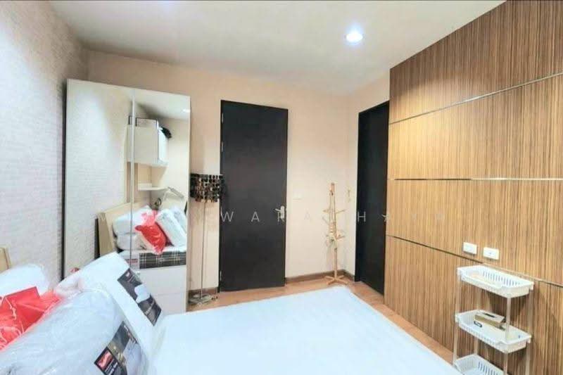 The Address Siam, bangkok, 456 Petchburi Road, Thanon Phetchaburi, Ratchathewi, Bangkok, 2 Bedrooms, 80 sqm, Condo For Rent, by Mint Warachaya, 500588195 - DDproperty.com