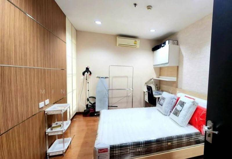 The Address Siam, bangkok, 456 Petchburi Road, Thanon Phetchaburi, Ratchathewi, Bangkok, 2 Bedrooms, 80 sqm, Condo For Rent, by Mint Warachaya, 500588195 - DDproperty.com