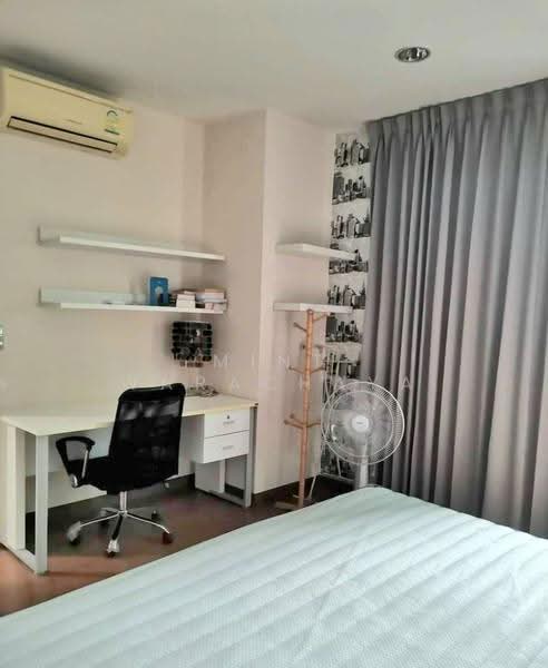 The Address Siam, bangkok, 456 Petchburi Road, Thanon Phetchaburi, Ratchathewi, Bangkok, 2 Bedrooms, 80 sqm, Condo For Rent, by Mint Warachaya, 500588195 - DDproperty.com