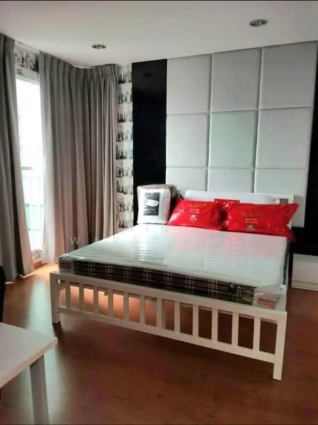 The Address Siam, bangkok, 456 Petchburi Road, Thanon Phetchaburi, Ratchathewi, Bangkok, 2 Bedrooms, 80 sqm, Condo For Rent, by Mint Warachaya, 500588195 - DDproperty.com
