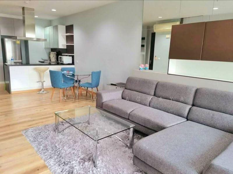 The Address Siam, bangkok, 456 Petchburi Road, Thanon Phetchaburi, Ratchathewi, Bangkok, 2 Bedrooms, 80 sqm, Condo For Rent, by Mint Warachaya, 500588195 - DDproperty.com
