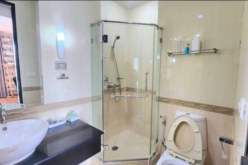 The Address Siam, bangkok, 456 Petchburi Road, Thanon Phetchaburi, Ratchathewi, Bangkok, 2 Bedrooms, 80 sqm, Condo For Rent, by Mint Warachaya, 500588195 - DDproperty.com
