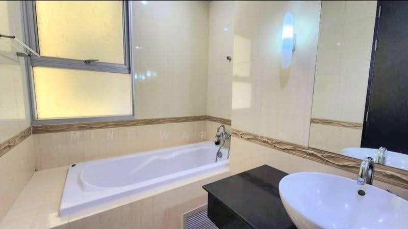 The Address Siam, bangkok, 456 Petchburi Road, Thanon Phetchaburi, Ratchathewi, Bangkok, 2 Bedrooms, 80 sqm, Condo For Rent, by Mint Warachaya, 500588195 - DDproperty.com