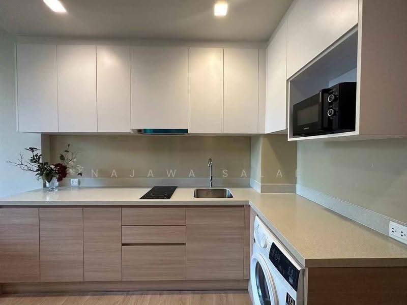 Noble Around Sukhumvit 33, bangkok, 17 Soi Sukhumvit 33, Khlong Tan Nua, Watthana, Bangkok, 1 Bedroom, 46 sqm, Condo For Rent, by Najawa Salae, 500588198 - DDproperty.com