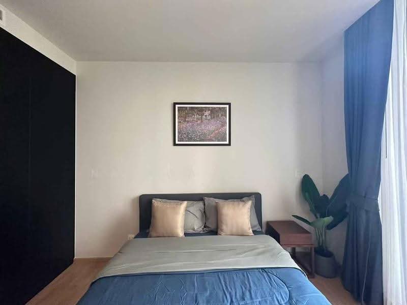 Noble Around Sukhumvit 33, bangkok, 17 Soi Sukhumvit 33, Khlong Tan Nua, Watthana, Bangkok, 1 Bedroom, 46 sqm, Condo For Rent, by Najawa Salae, 500588198 - DDproperty.com