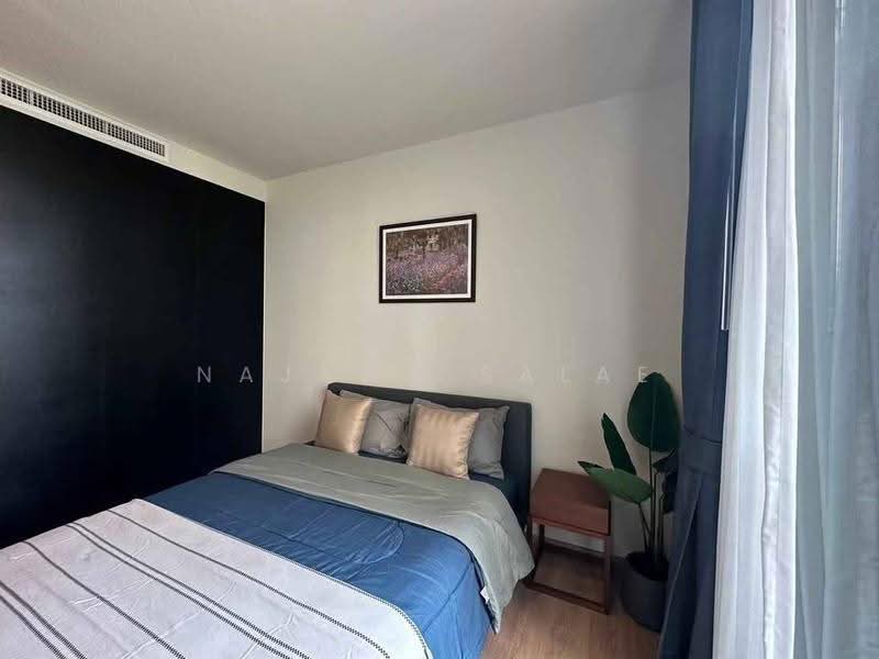 Noble Around Sukhumvit 33, bangkok, 17 Soi Sukhumvit 33, Khlong Tan Nua, Watthana, Bangkok, 1 Bedroom, 46 sqm, Condo For Rent, by Najawa Salae, 500588198 - DDproperty.com