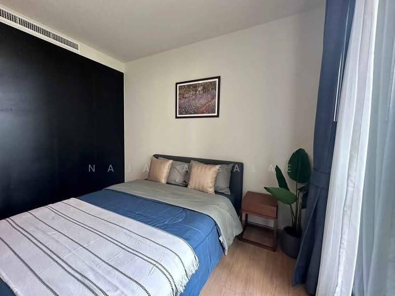 Noble Around Sukhumvit 33, bangkok, 17 Soi Sukhumvit 33, Khlong Tan Nua, Watthana, Bangkok, 1 Bedroom, 46 sqm, Condo For Rent, by Najawa Salae, 500588198 - DDproperty.com