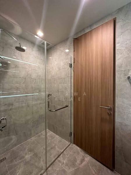 Noble Around Sukhumvit 33, bangkok, 17 Soi Sukhumvit 33, Khlong Tan Nua, Watthana, Bangkok, 1 Bedroom, 46 sqm, Condo For Rent, by Najawa Salae, 500588198 - DDproperty.com