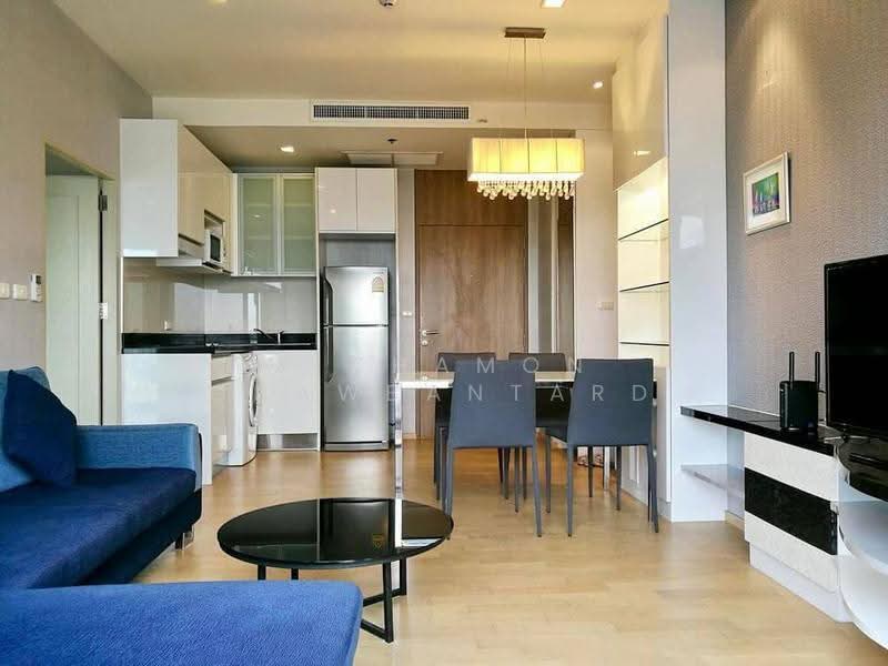 Noble Reveal, bangkok, 36 Soi Sukhumvit 63, Ekamai Road, Phra Kanong Nua, Watthana, Bangkok, 1 Bedroom, 51 sqm, Condo For Rent, by Pichamon Chawbantard, 500588199 - DDproperty.com