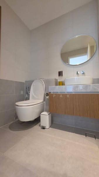 Holme Ekkamai 22, bangkok, 68 100 Nuan Noi Alley, Khlong Tan Nua, Watthana, Bangkok, 1 Bedroom, 43 sqm, Condo For Rent, by Boonraksa Sopak, 500588201 - DDproperty.com