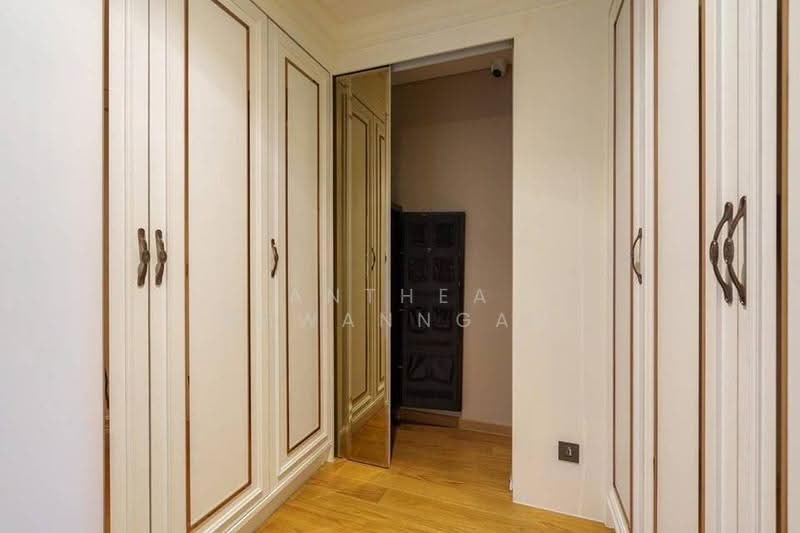 The Urban Reserve Rama 9-Motorway, bangkok, Phatthanakan Road, Suan Luang, Bangkok, 4 Bedrooms, 302 sqm, Single Detached House For Sale, by Anthea Khwanngam, 500588203 - DDproperty.com