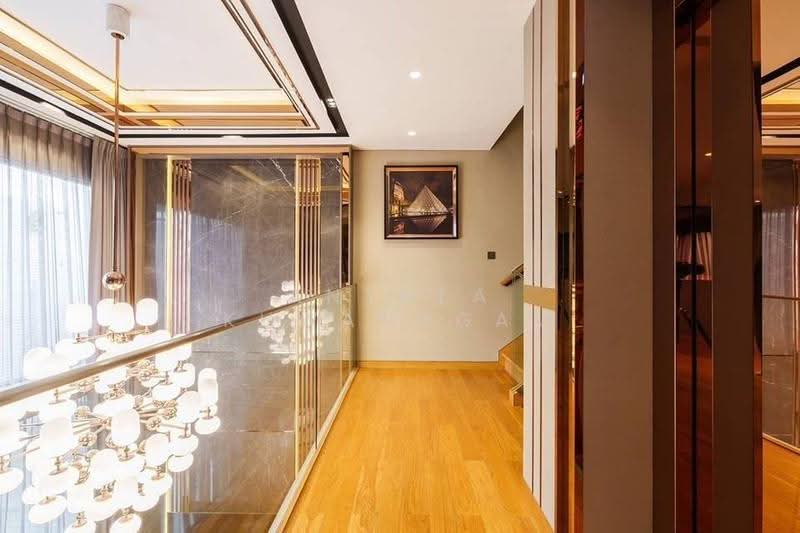 The Urban Reserve Rama 9-Motorway, bangkok, Phatthanakan Road, Suan Luang, Bangkok, 4 Bedrooms, 302 sqm, Single Detached House For Sale, by Anthea Khwanngam, 500588203 - DDproperty.com