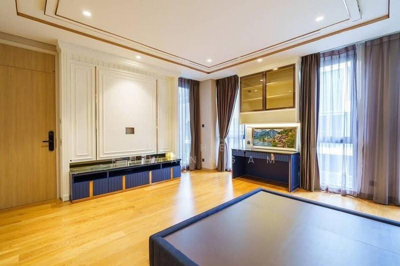 The Urban Reserve Rama 9-Motorway, bangkok, Phatthanakan Road, Suan Luang, Bangkok, 4 Bedrooms, 302 sqm, Single Detached House For Sale, by Anthea Khwanngam, 500588203 - DDproperty.com