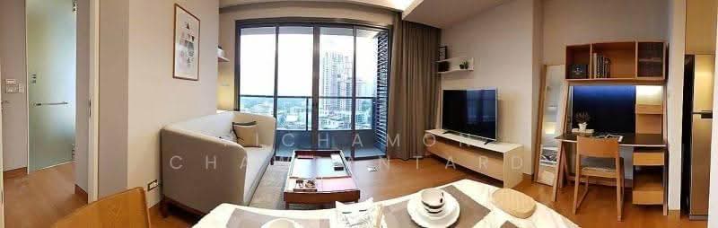 The Lumpini 24, bangkok, Sukhumvit 24 Road, Khong Tan, Khlong Toei, Bangkok, 2 Bedrooms, 54 sqm, Condo For Sale, by Pichamon Chawbantard, 500588205 - DDproperty.com