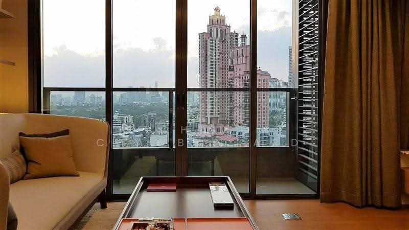 The Lumpini 24, bangkok, Sukhumvit 24 Road, Khong Tan, Khlong Toei, Bangkok, 2 Bedrooms, 54 sqm, Condo For Sale, by Pichamon Chawbantard, 500588205 - DDproperty.com
