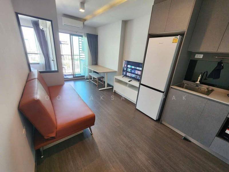 IDEO Sukhumvit 93 : ไอดีโอ สุขุมวิท 93, กรุงเทพ, 2331 ซอยสุขุมวิท 93, บางจาก, พระโขนง, กรุงเทพ, 34 ตร.ม., คอนโด ให้เช่า, โดย Boonraksa Sopak, 500588206 - DDproperty.com