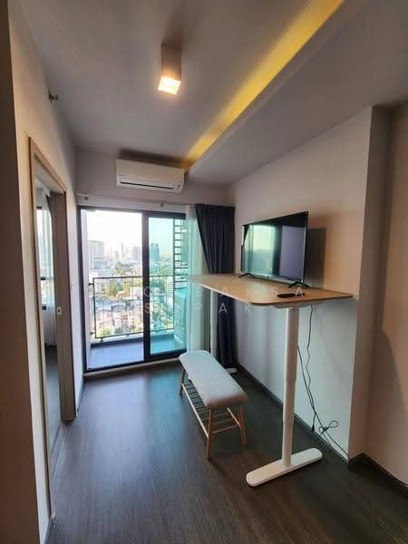 IDEO Sukhumvit 93, bangkok, 2331 Soi Sukhumvit 93, Bang Chak, Phra Khanong, Bangkok, 1 Bedroom, 34 sqm, Condo For Rent, by Boonraksa Sopak, 500588206 - DDproperty.com