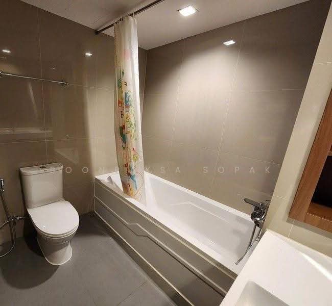 IDEO Sukhumvit 93 : ไอดีโอ สุขุมวิท 93, กรุงเทพ, 2331 ซอยสุขุมวิท 93, บางจาก, พระโขนง, กรุงเทพ, 34 ตร.ม., คอนโด ให้เช่า, โดย Boonraksa Sopak, 500588206 - DDproperty.com