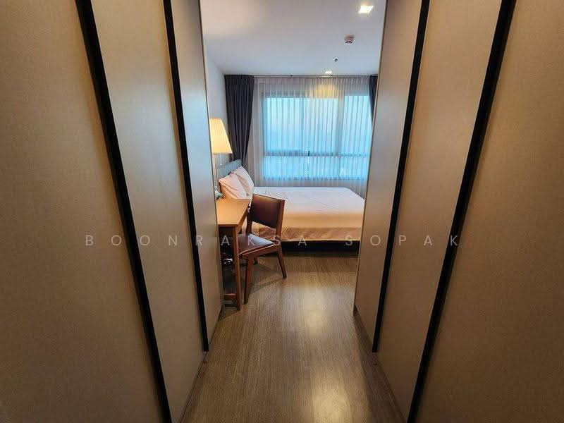 IDEO Sukhumvit 93 : ไอดีโอ สุขุมวิท 93, กรุงเทพ, 2331 ซอยสุขุมวิท 93, บางจาก, พระโขนง, กรุงเทพ, 34 ตร.ม., คอนโด ให้เช่า, โดย Boonraksa Sopak, 500588206 - DDproperty.com