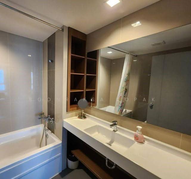 IDEO Sukhumvit 93, bangkok, 2331 Soi Sukhumvit 93, Bang Chak, Phra Khanong, Bangkok, 1 Bedroom, 34 sqm, Condo For Rent, by Boonraksa Sopak, 500588206 - DDproperty.com