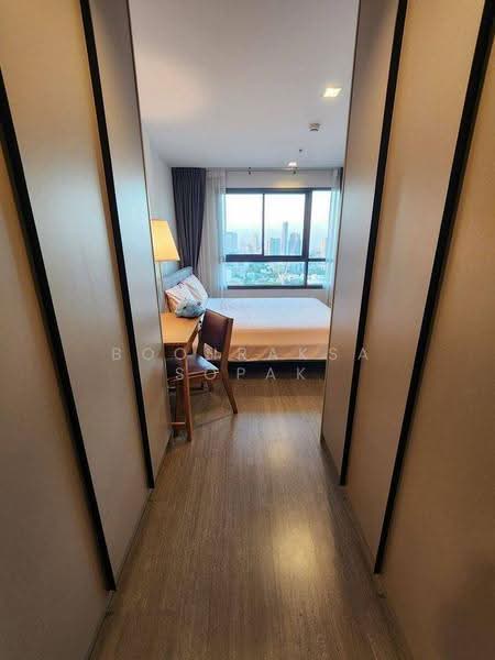 IDEO Sukhumvit 93, bangkok, 2331 Soi Sukhumvit 93, Bang Chak, Phra Khanong, Bangkok, 1 Bedroom, 34 sqm, Condo For Rent, by Boonraksa Sopak, 500588206 - DDproperty.com