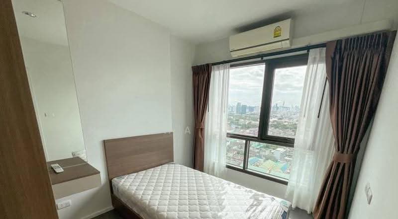 The Stage Taopoon Interchange, bangkok, 318 Pracharat Road 2, Bang Sue, Bangkok, 2 Bedrooms, 56 sqm, Condo For Rent, by Najawa Salae, 500588207 - DDproperty.com