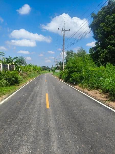 ที่ดินเมืองเก่า ขอนแก่น, khon-kaen, Muang Kao, Muang Khon Kaen, Khon Kaen, , 1,600 sqm, Land For Sale, by The Best Property เหมียว, 500588208 - DDproperty.com