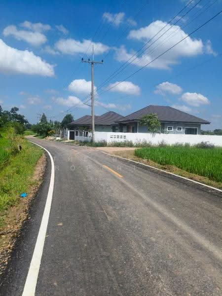 ที่ดินเมืองเก่า ขอนแก่น, khon-kaen, Muang Kao, Muang Khon Kaen, Khon Kaen, , 1,600 sqm, Land For Sale, by The Best Property เหมียว, 500588208 - DDproperty.com