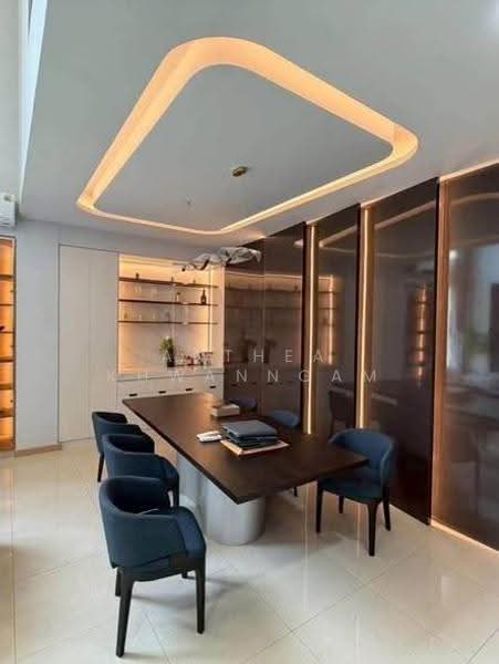 undefined, bangkok, Khlong Song Ton Nun, Lat Krabang, Bangkok, 4 Bedrooms, 453 sqm, Townhouse For Sale, by Anthea Khwanngam, 500588210 - DDproperty.com
