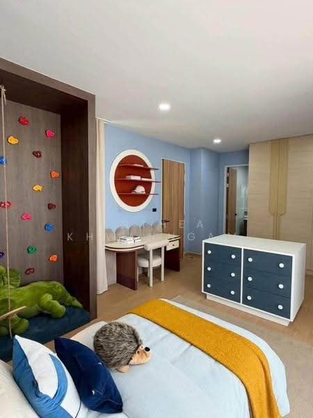 undefined, bangkok, Khlong Song Ton Nun, Lat Krabang, Bangkok, 4 Bedrooms, 453 sqm, Townhouse For Sale, by Anthea Khwanngam, 500588210 - DDproperty.com